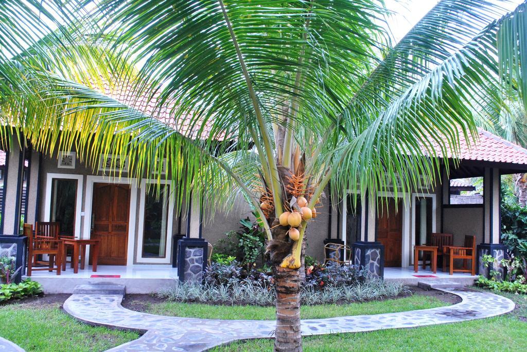 Pondok Rahayu Guest House Pemuteran  Exterior photo