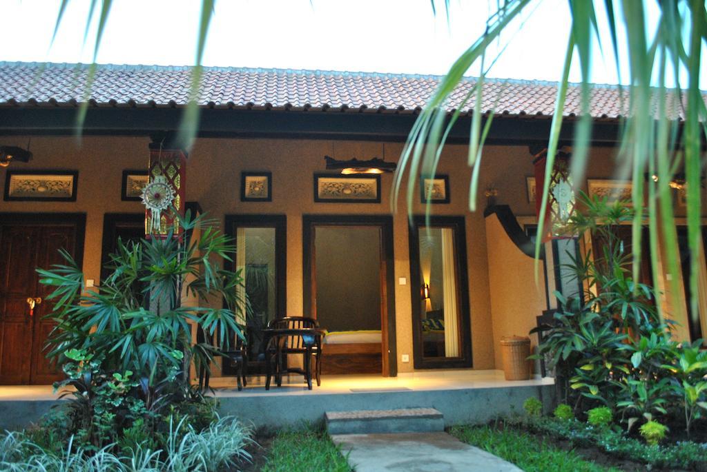 Pondok Rahayu Guest House Pemuteran  Exterior photo