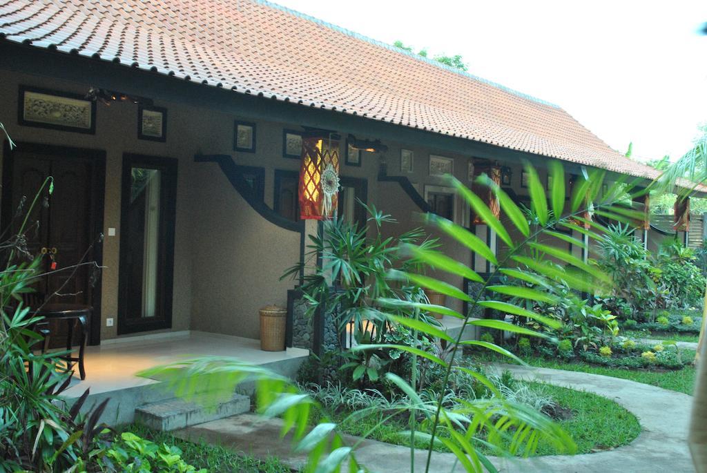 Pondok Rahayu Guest House Pemuteran  Exterior photo